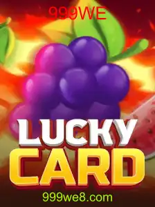 LuckyCard: Descubra a Emoção do Novo Jogo de Cartas